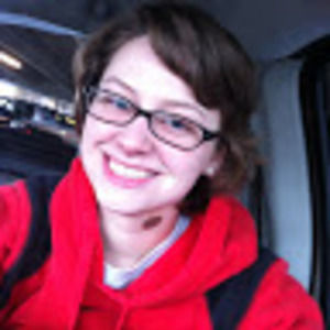 Meet your Posher, Whitney